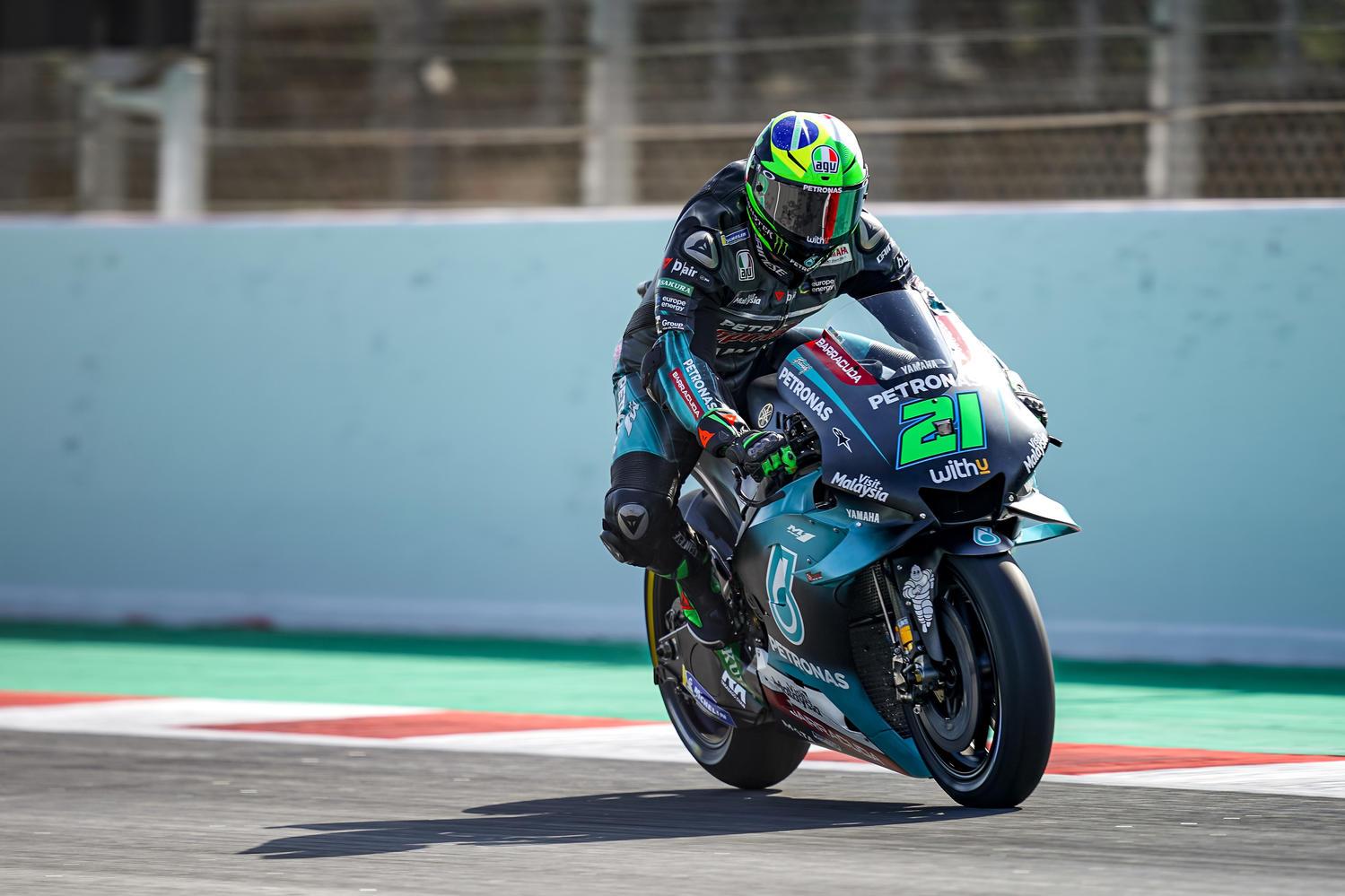 MotoGP Barcellona Day_3
