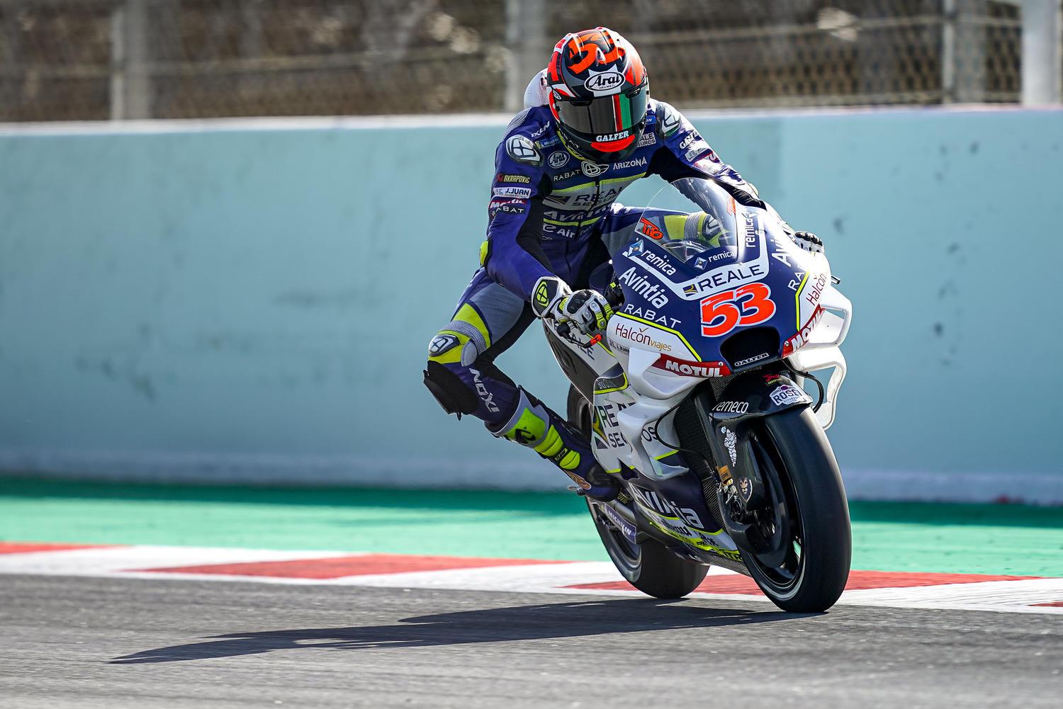 MotoGP Barcellona Day_3