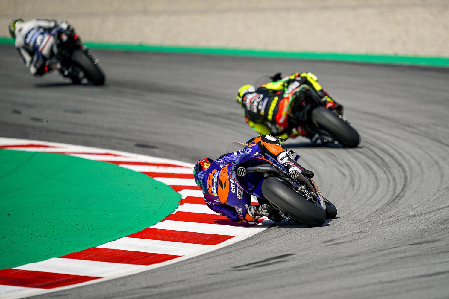 MotoGP Barcellona Day_3