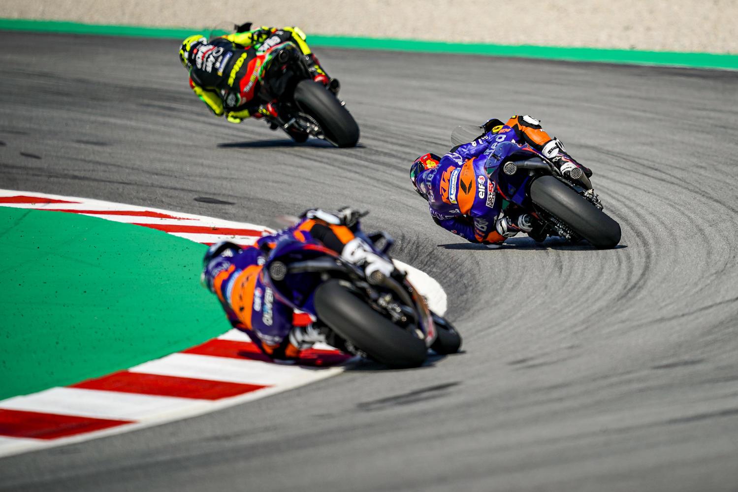 MotoGP Barcellona Day_3