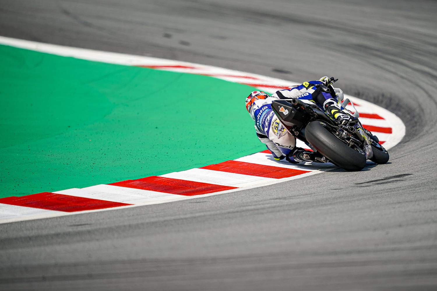 MotoGP Barcellona Day_3