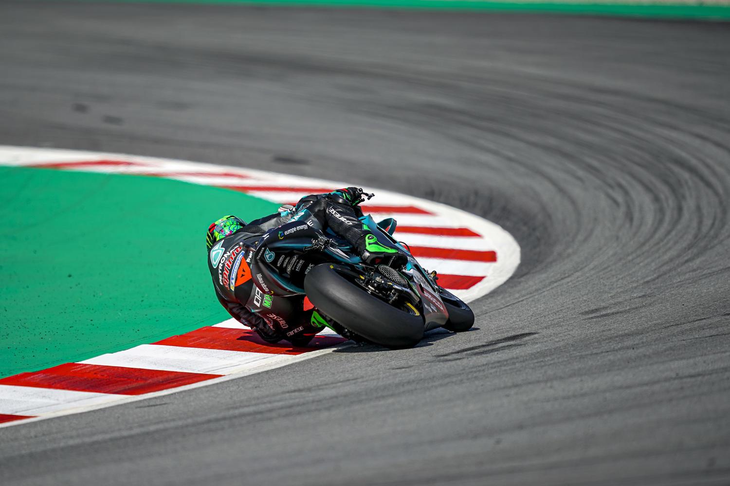 MotoGP Barcellona Day_3