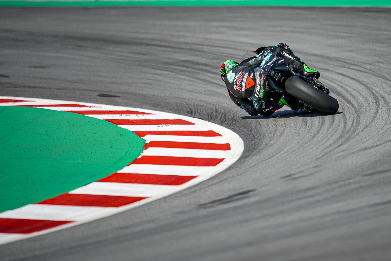 MotoGP Barcellona Day_3