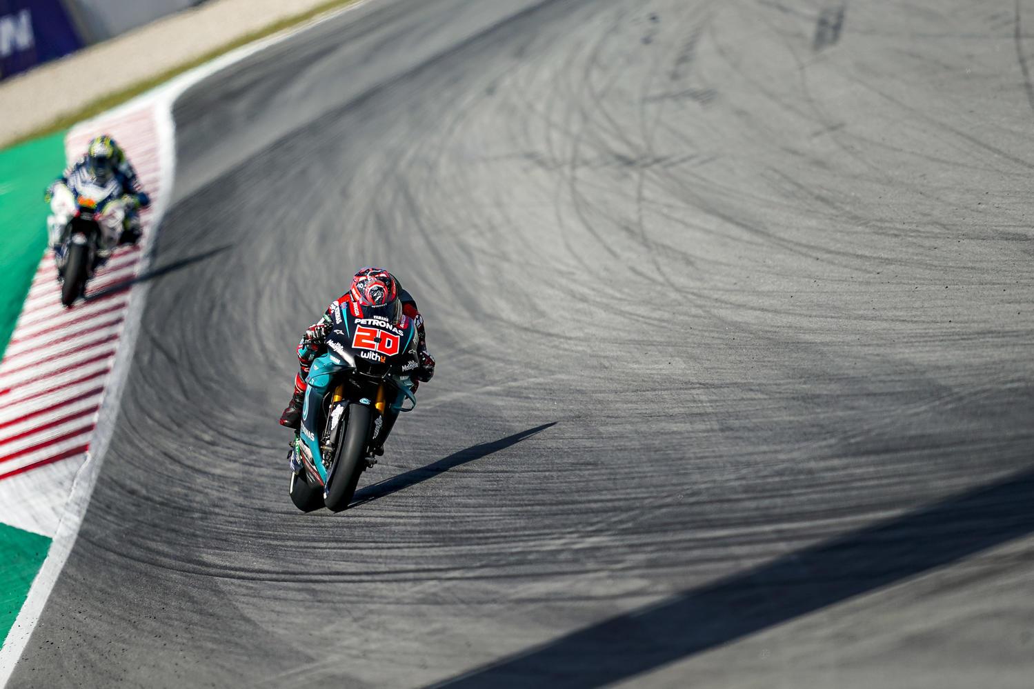 MotoGP Barcellona Day_3