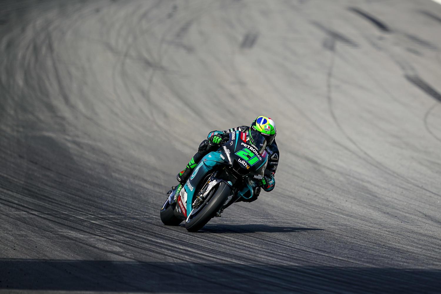 MotoGP Barcellona Day_3
