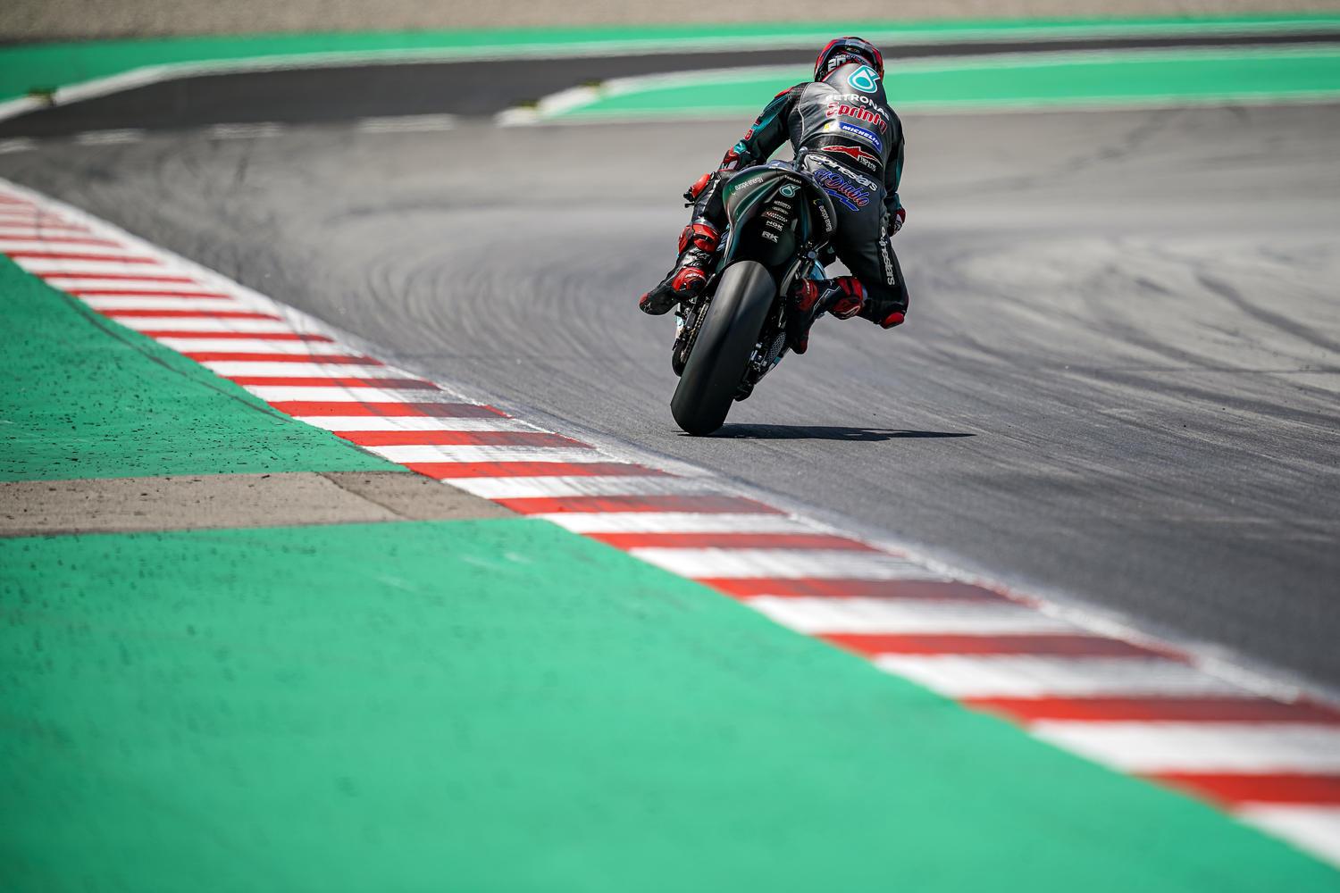 MotoGP Barcellona Day_3