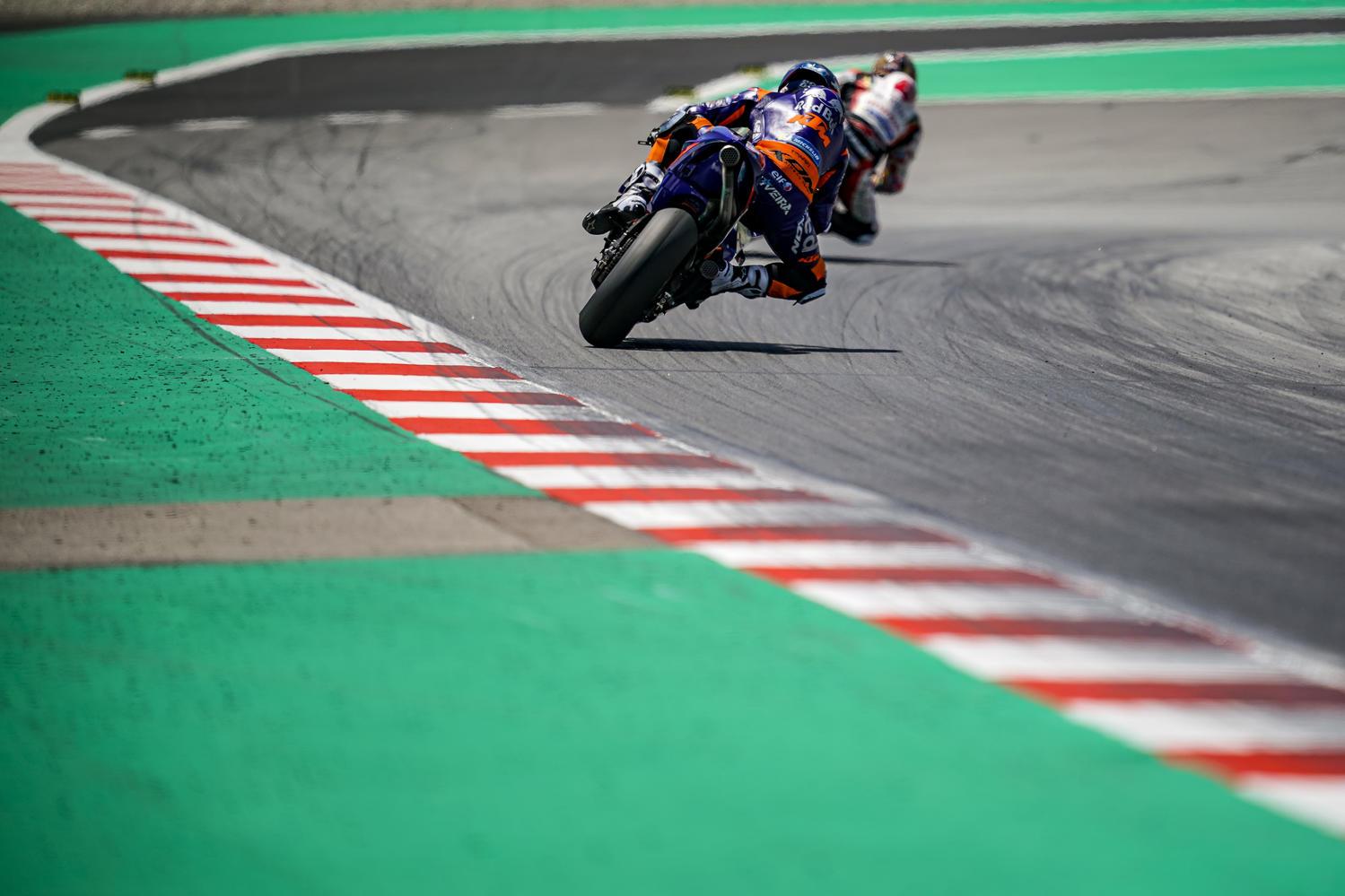 MotoGP Barcellona Day_3