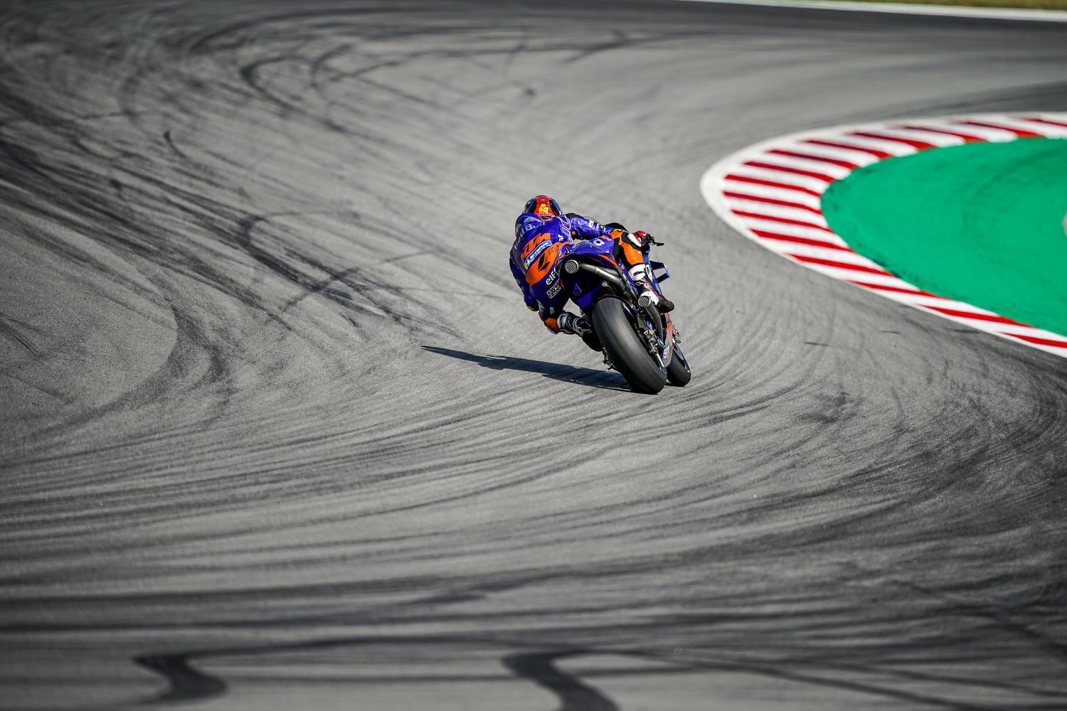 MotoGP Barcellona Day_3