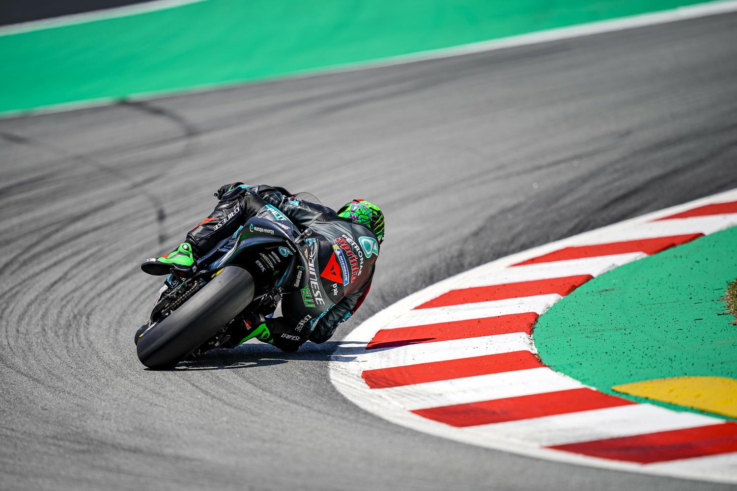 MotoGP Barcellona Day_3