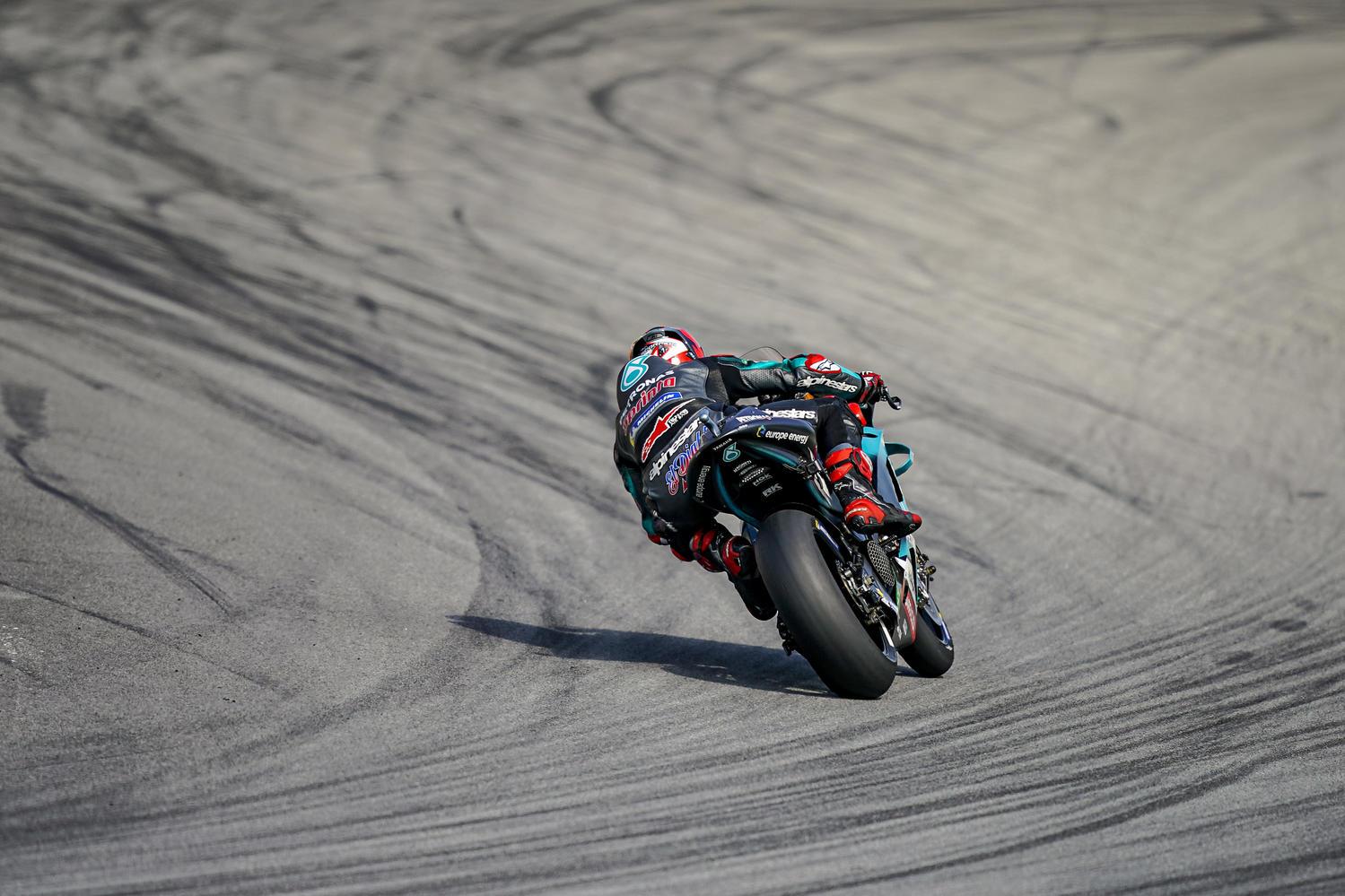 MotoGP Barcellona Day_3