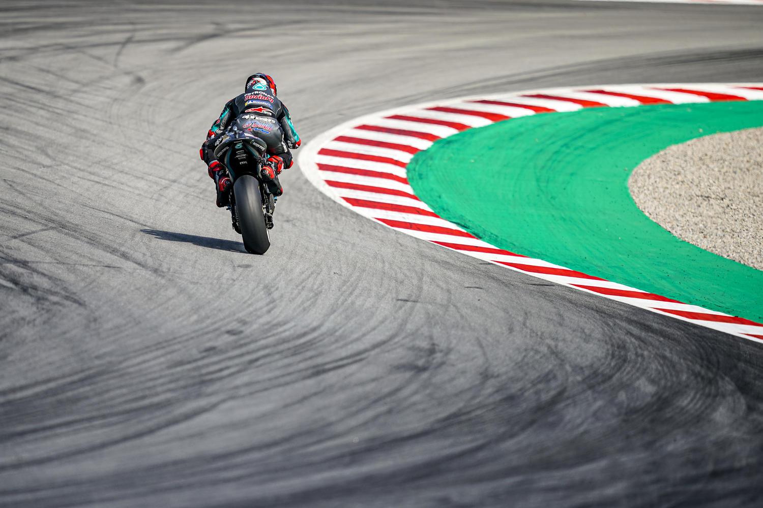 MotoGP Barcellona Day_3