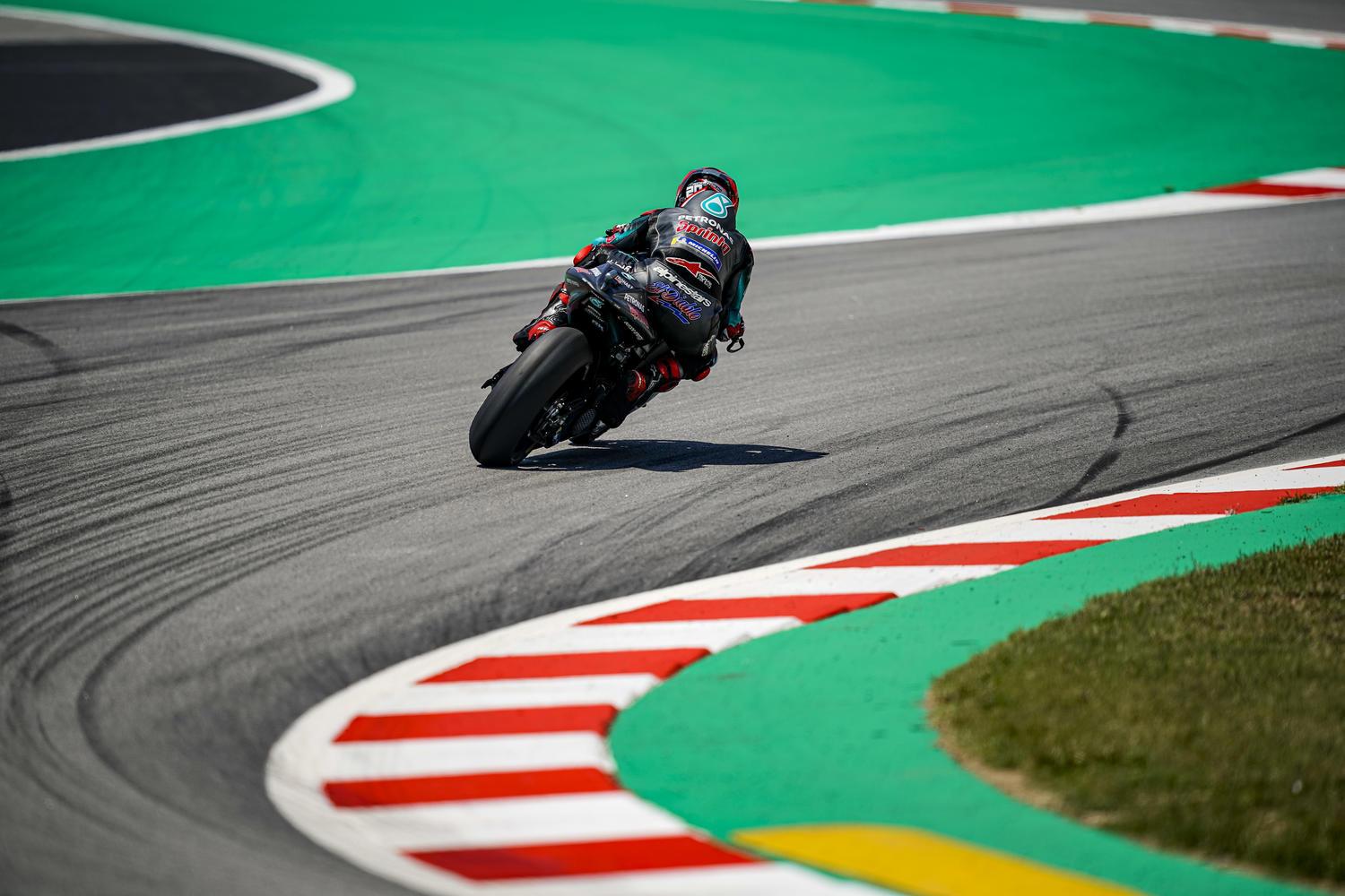 MotoGP Barcellona Day_3