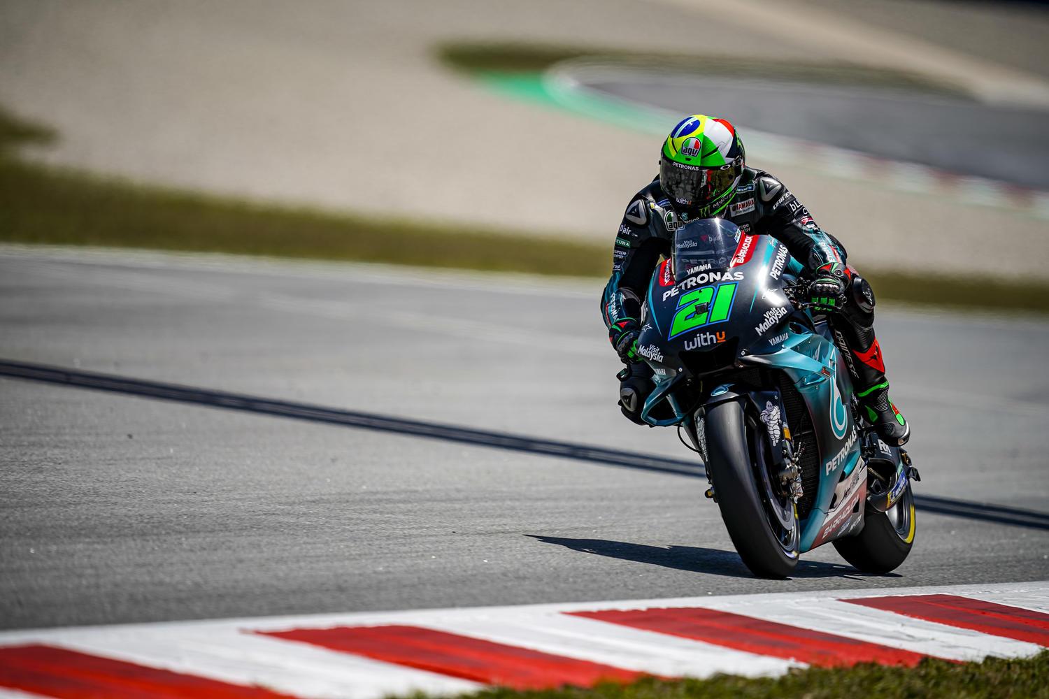 MotoGP Barcellona Day_3