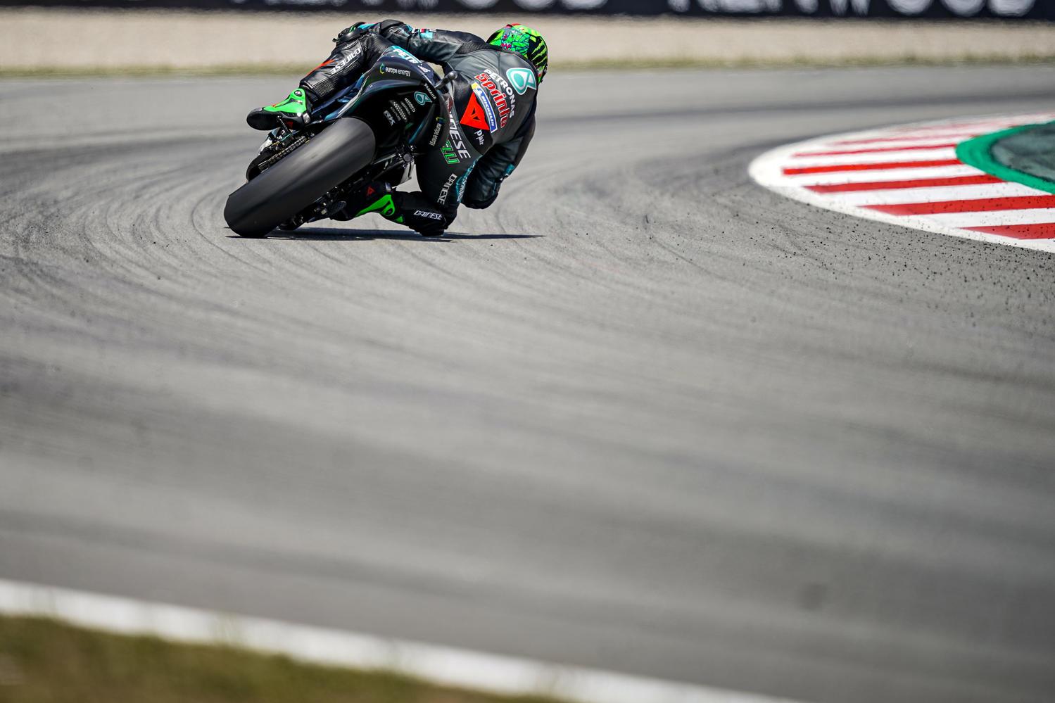 MotoGP Barcellona Day_3