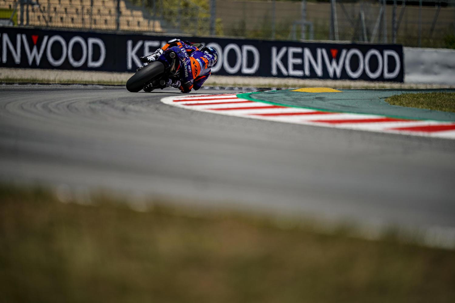 MotoGP Barcellona Day_3