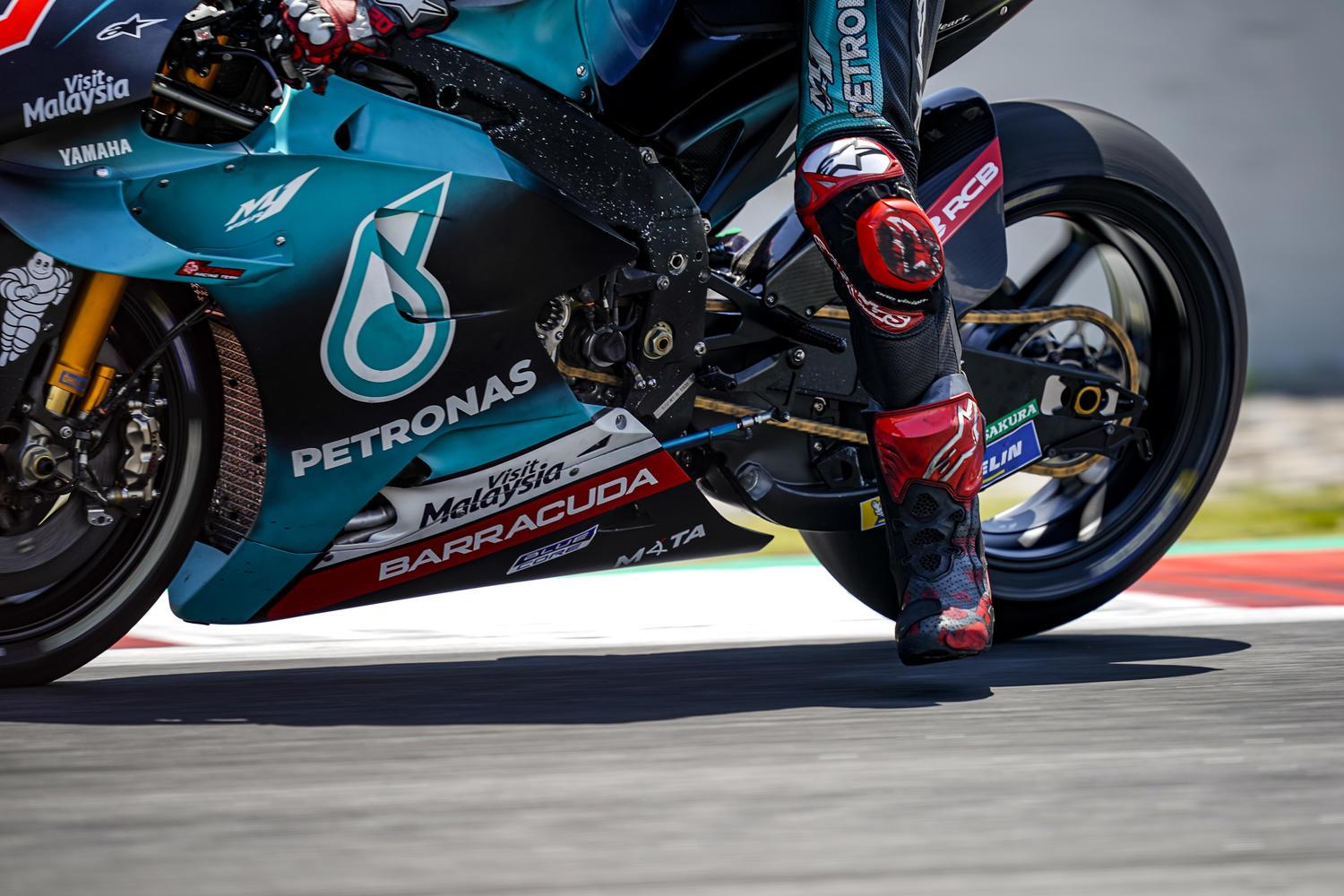 MotoGP Barcellona Day_3