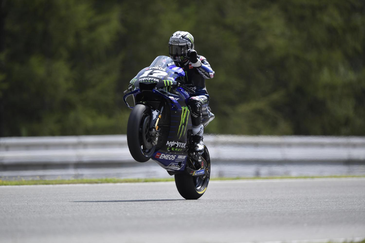 MotoGP Brno DAY_1