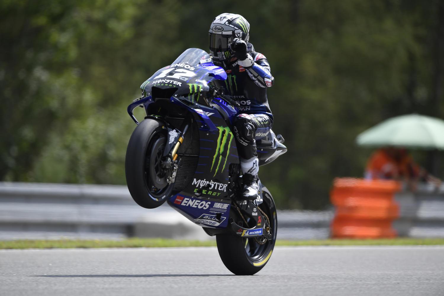 MotoGP Brno DAY_1