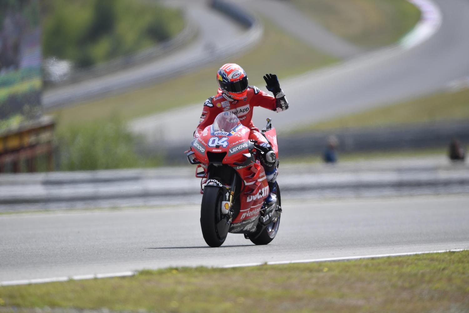 MotoGP Brno DAY_1