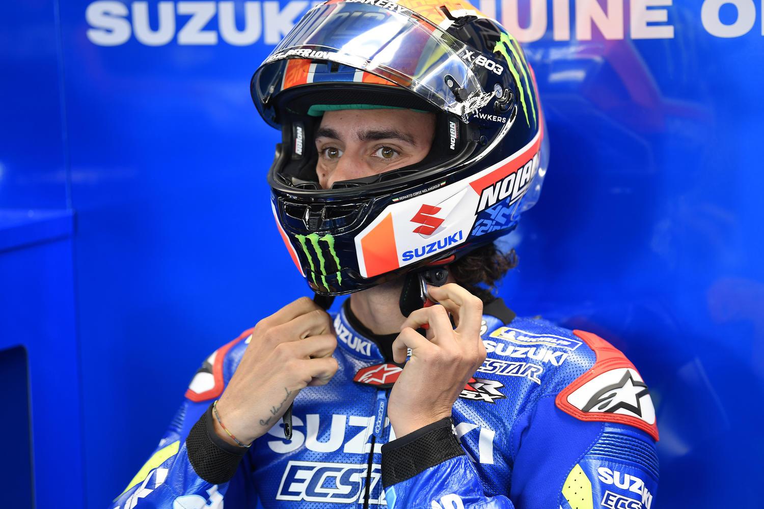 MotoGP Brno DAY_1
