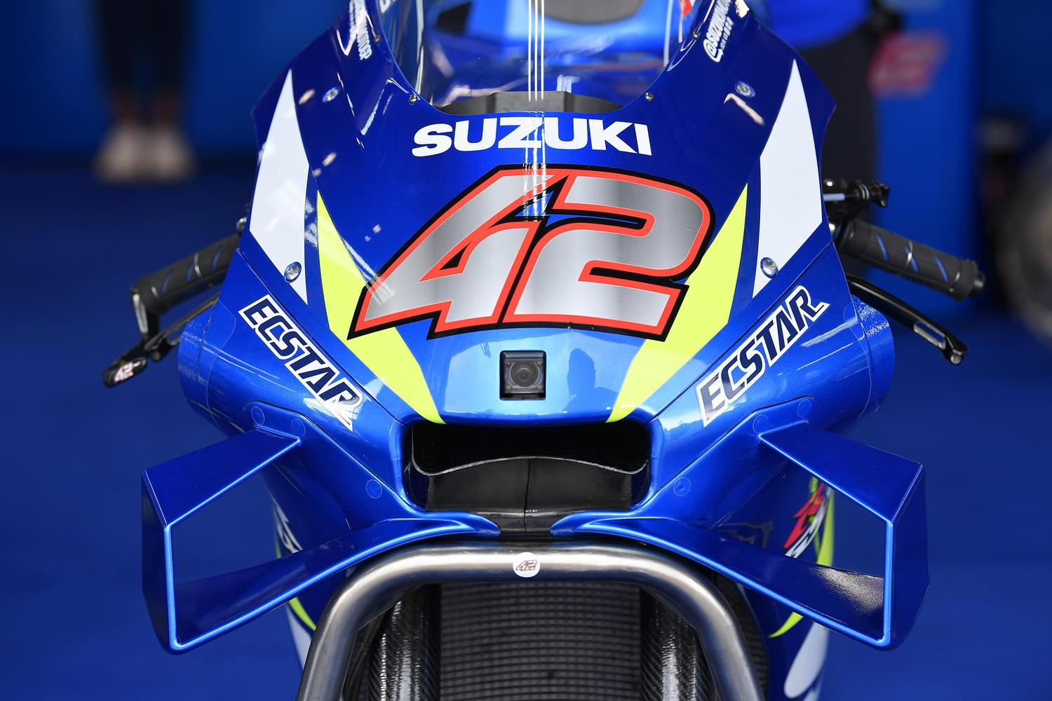 MotoGP Brno DAY_1