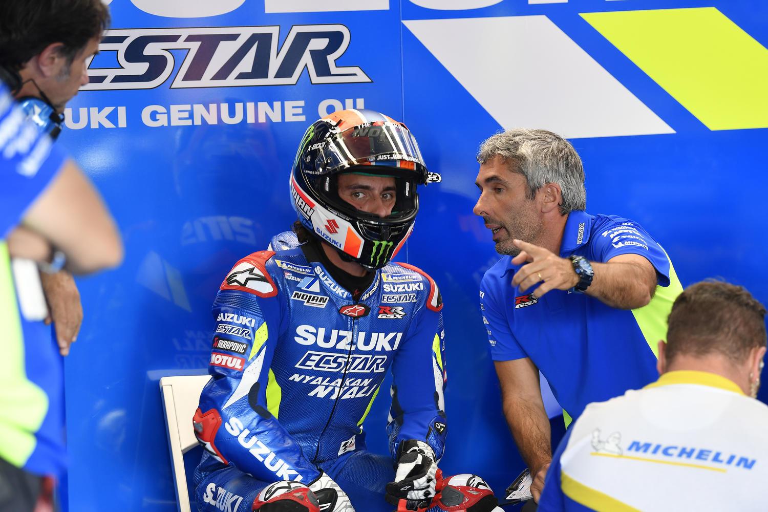 MotoGP Brno DAY_1