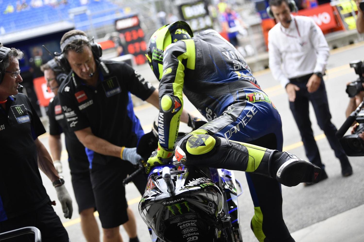 MotoGP Brno DAY_1