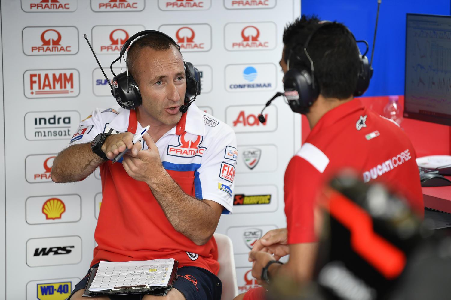 MotoGP Brno DAY_1