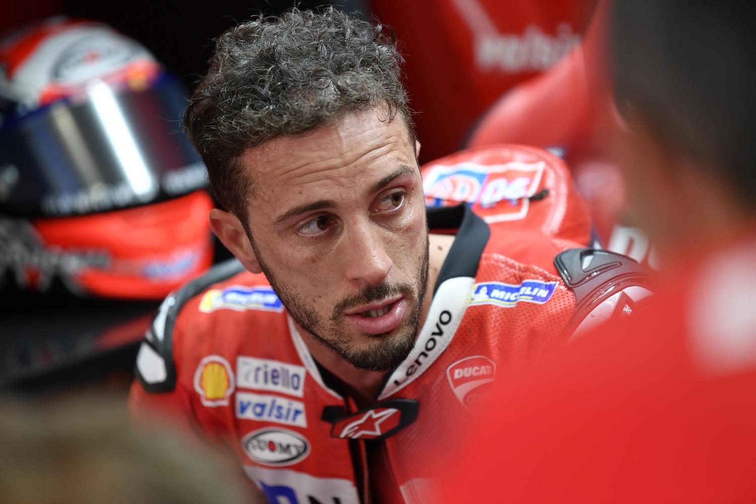 MotoGP Brno DAY_1