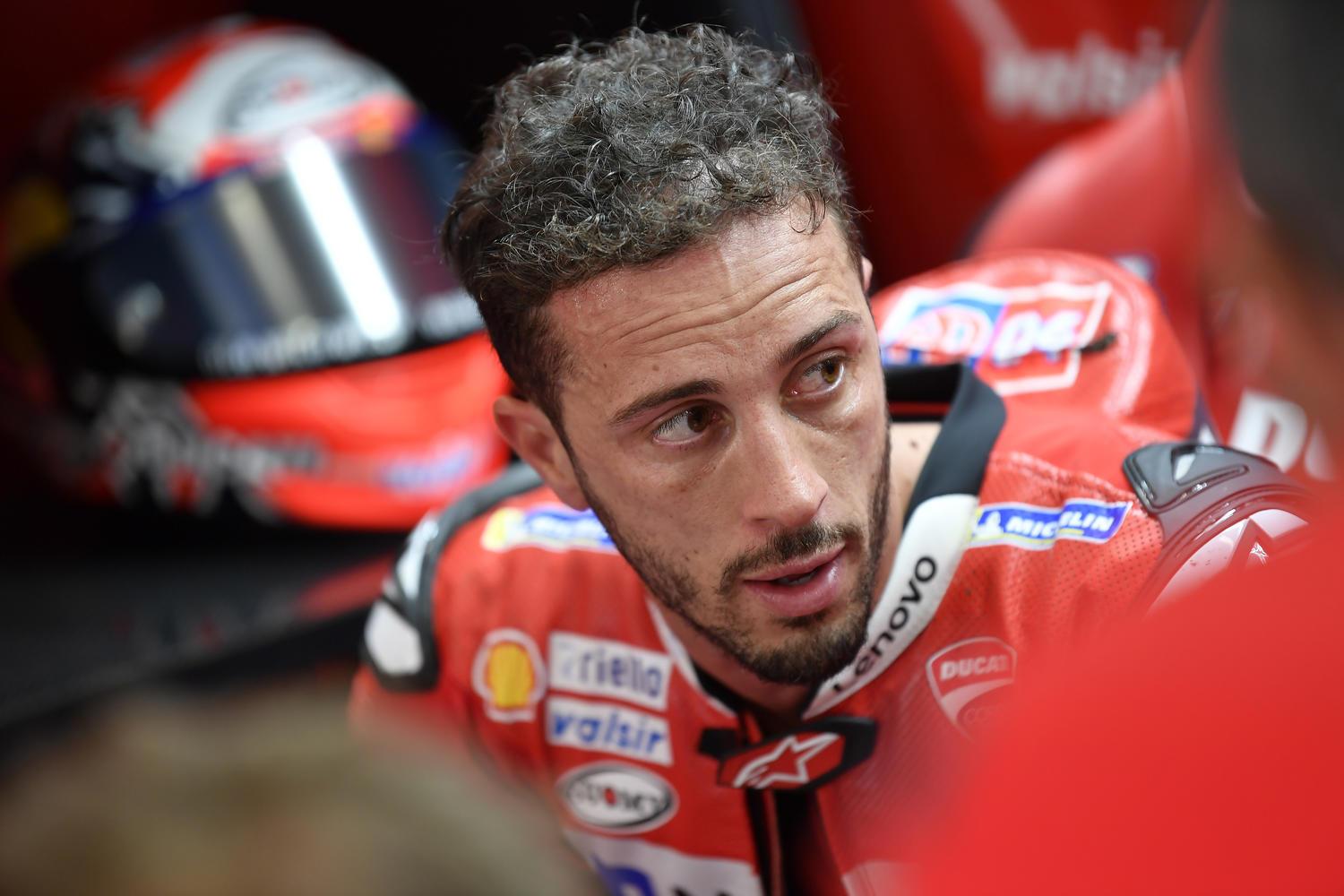 MotoGP Brno DAY_1