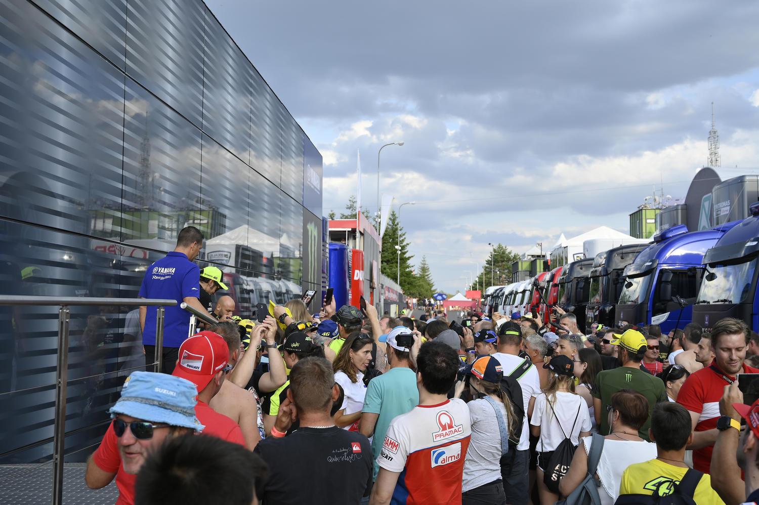 MotoGP Brno DAY_1