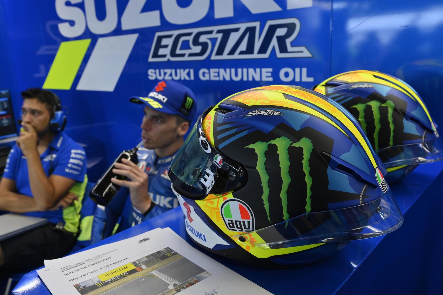 MotoGP Brno DAY_1