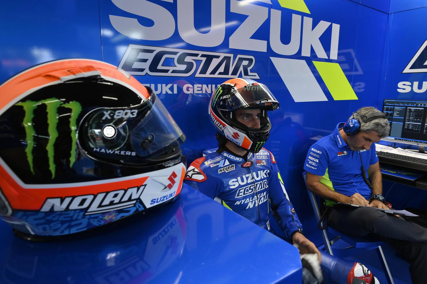 MotoGP Brno DAY_1