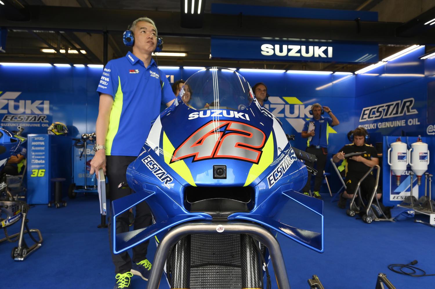 MotoGP Brno DAY_1