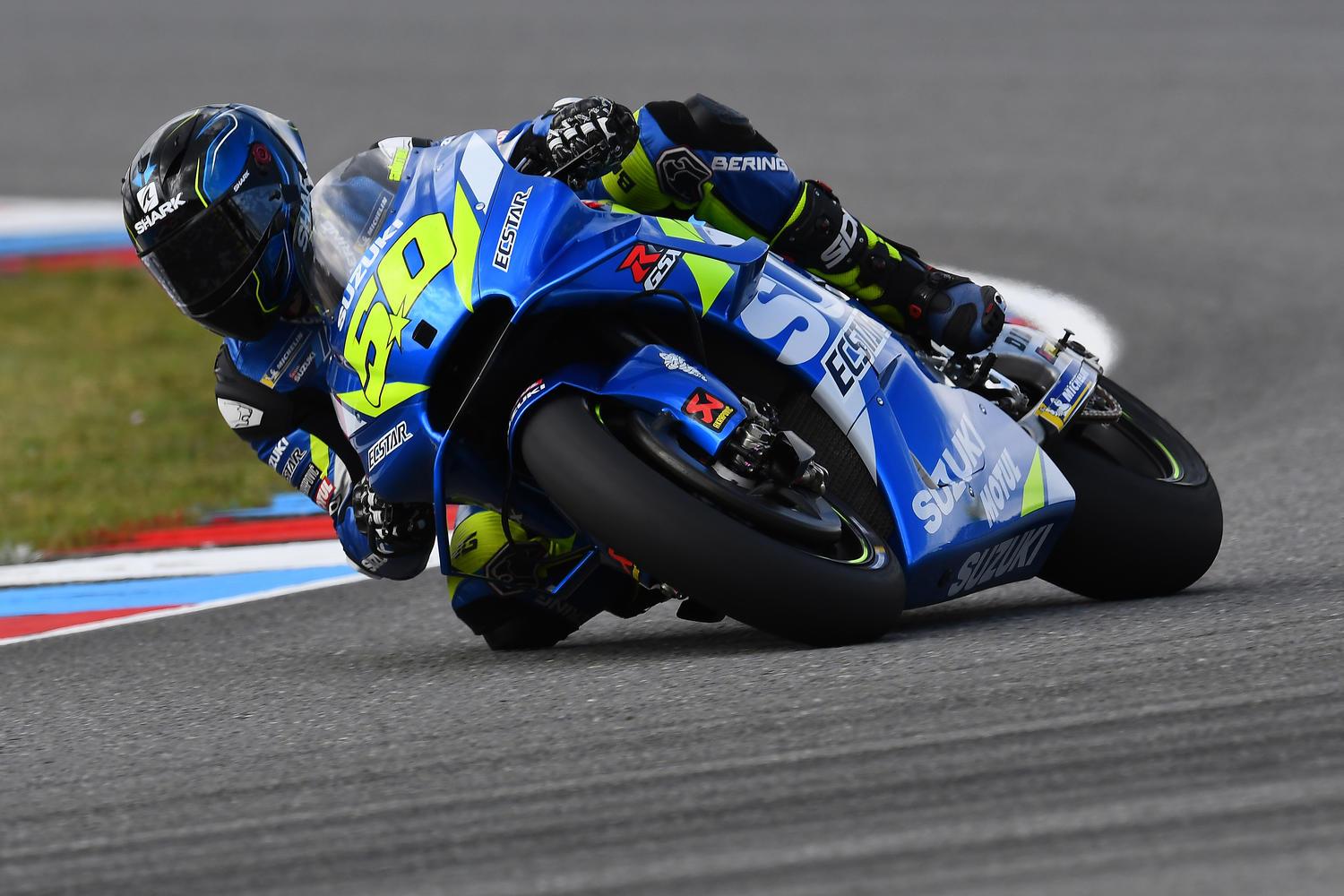 MotoGP Brno DAY_1