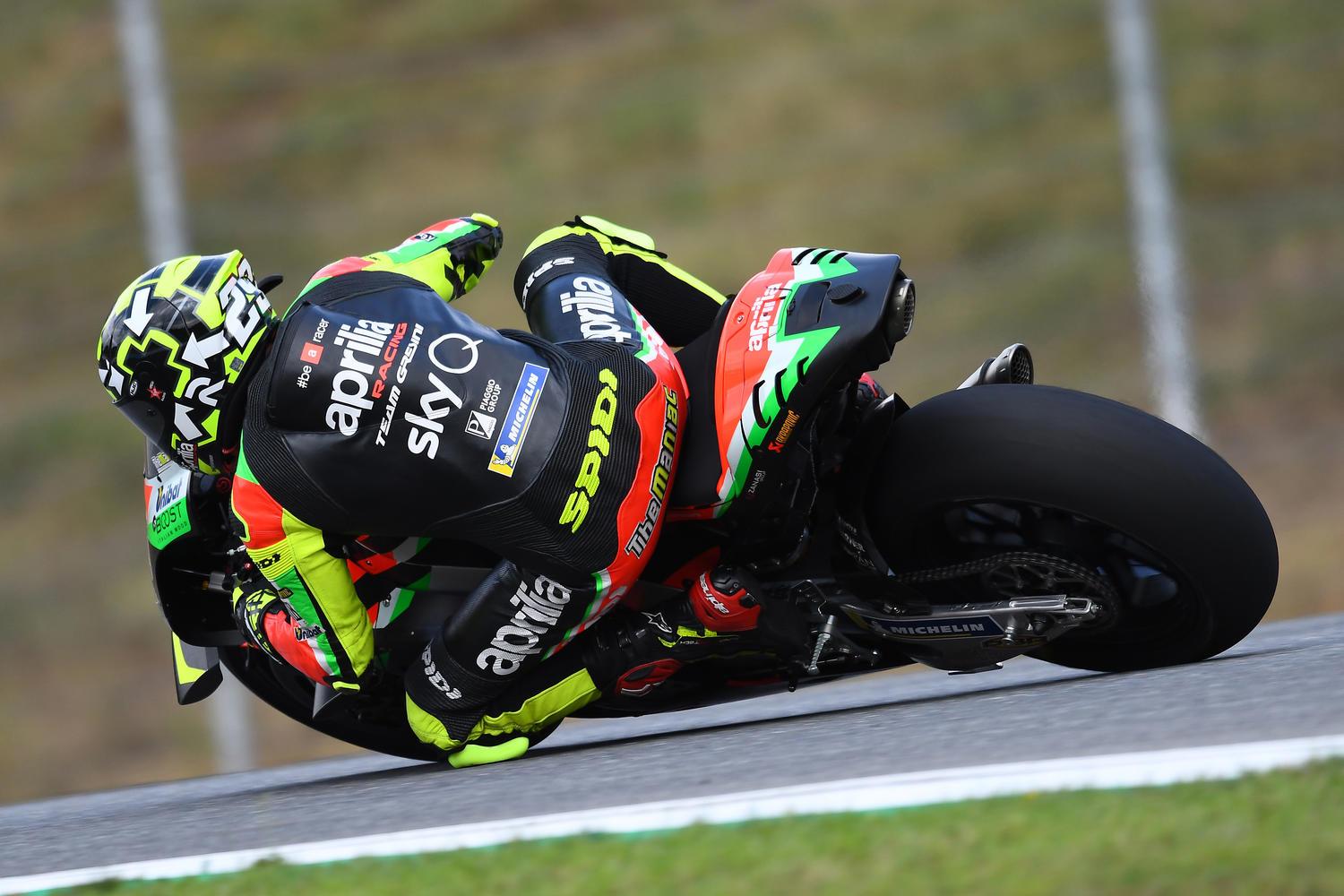 MotoGP Brno DAY_1