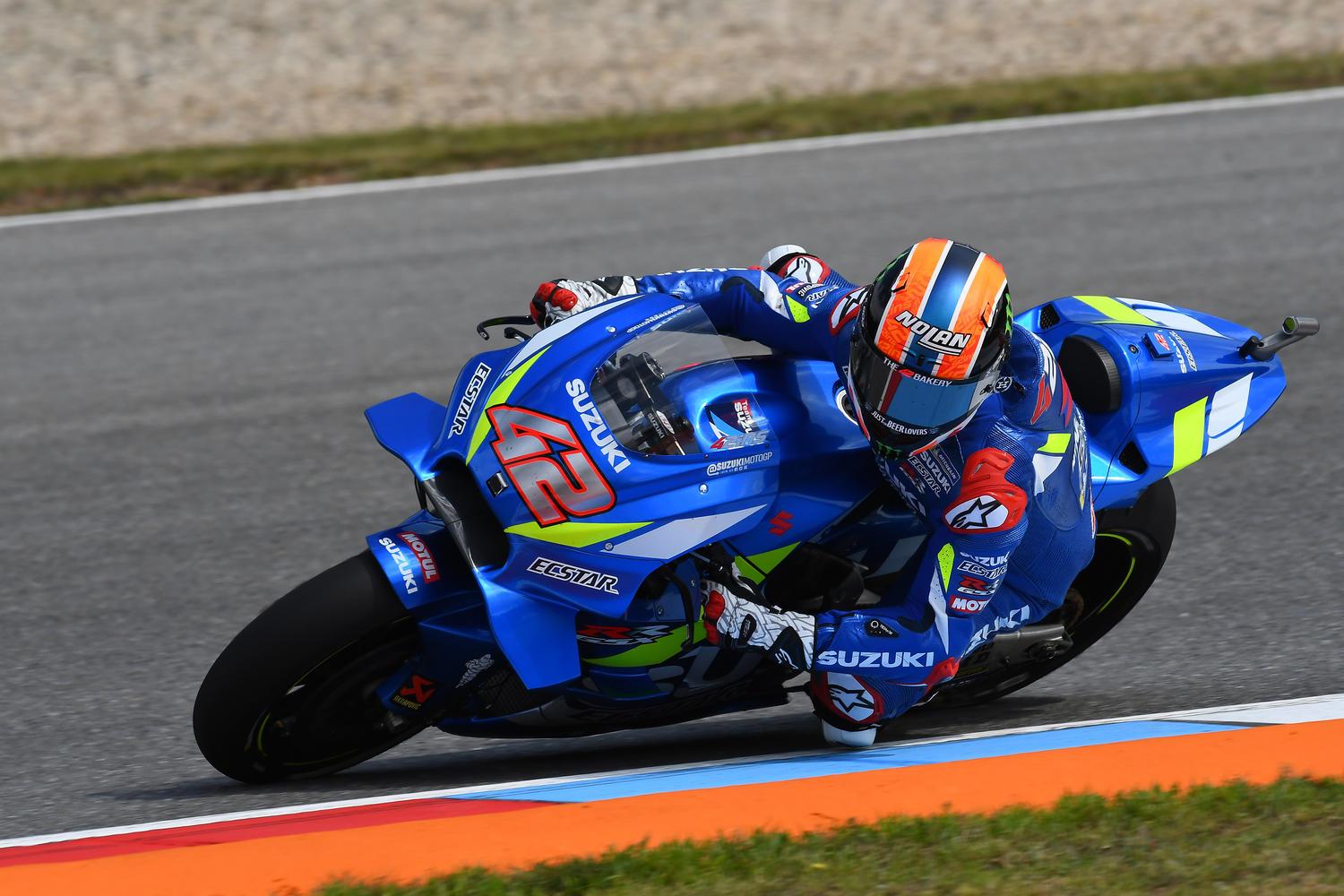 MotoGP Brno DAY_1