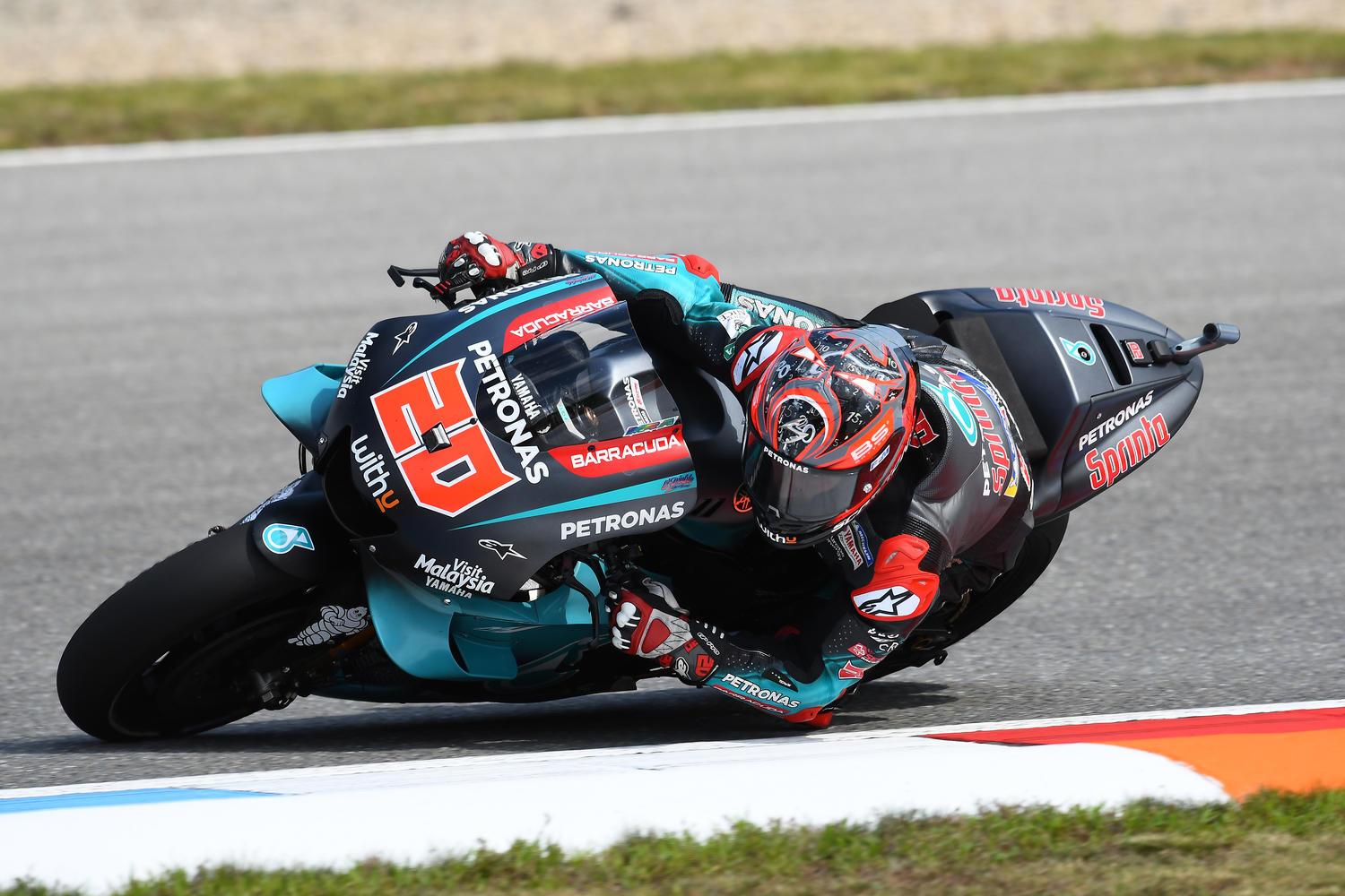 MotoGP Brno DAY_1