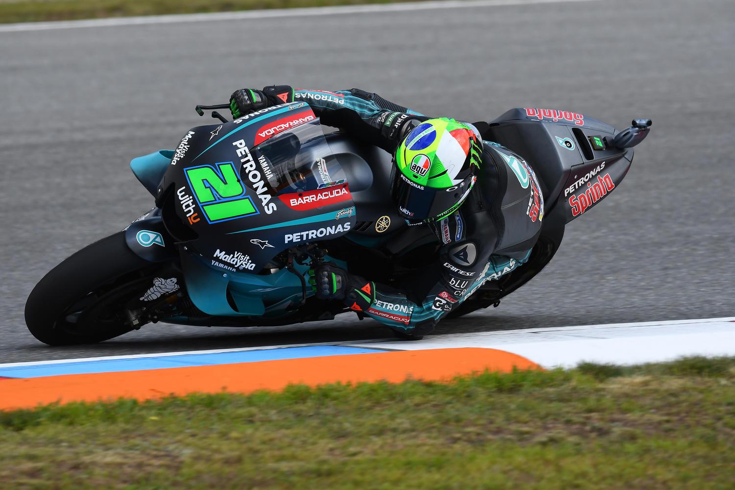 MotoGP Brno DAY_1