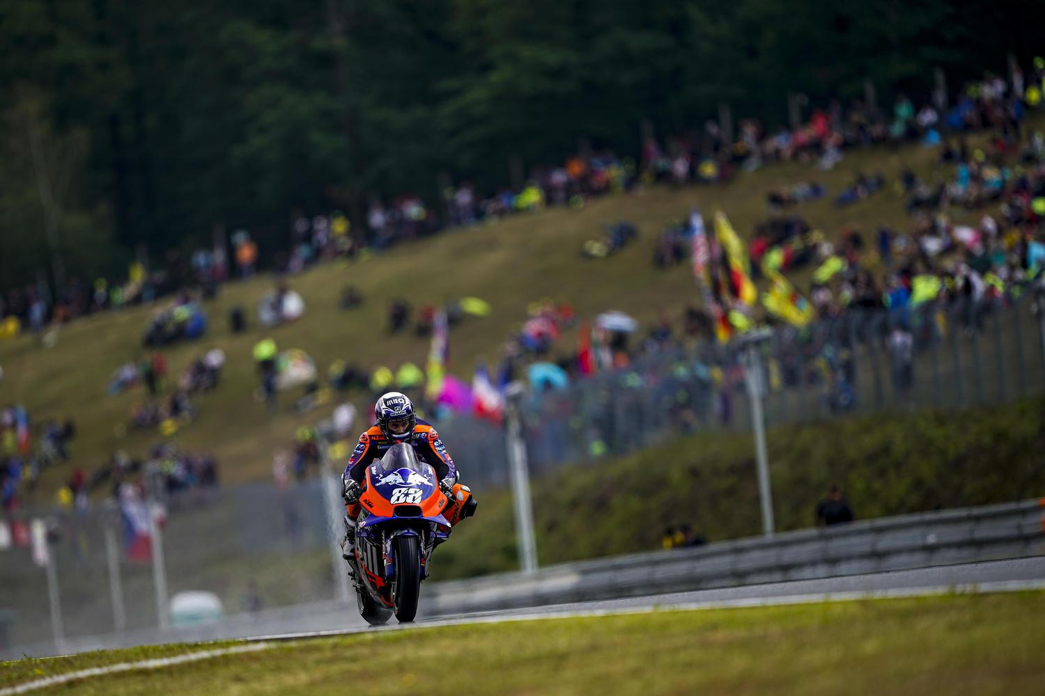 MotoGP Brno Day_2