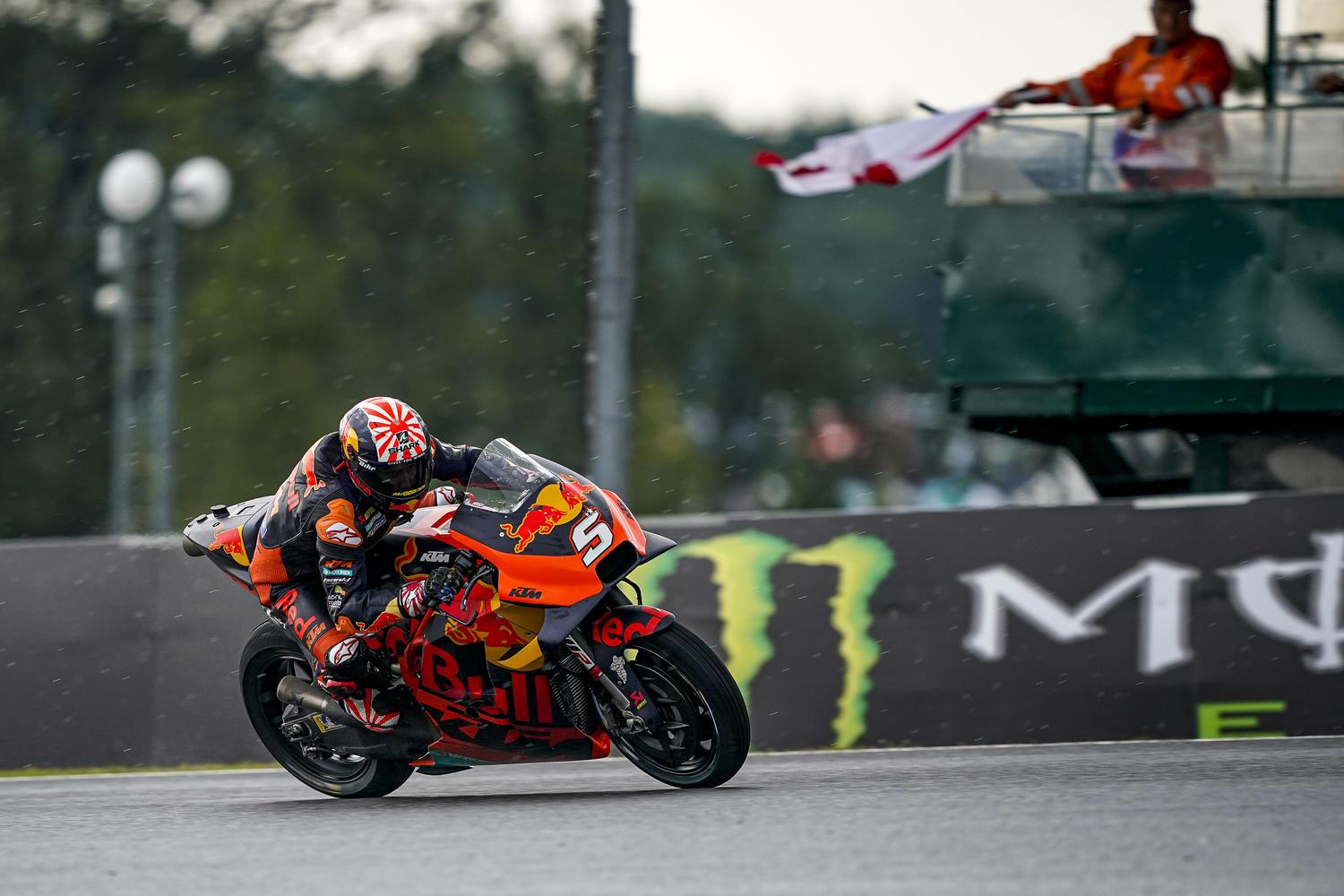 MotoGP Brno Day_2