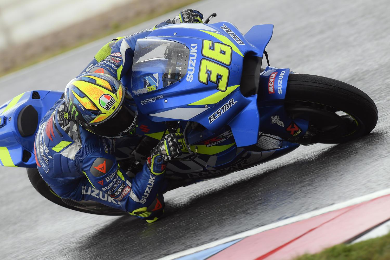 MotoGP Brno Day_2