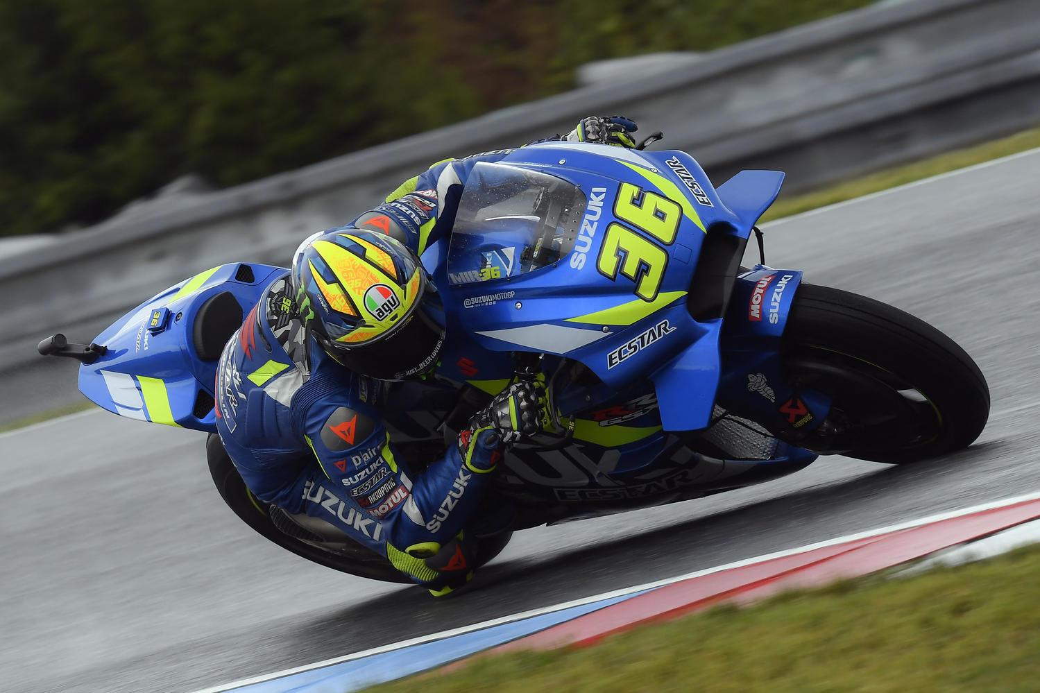 MotoGP Brno Day_2