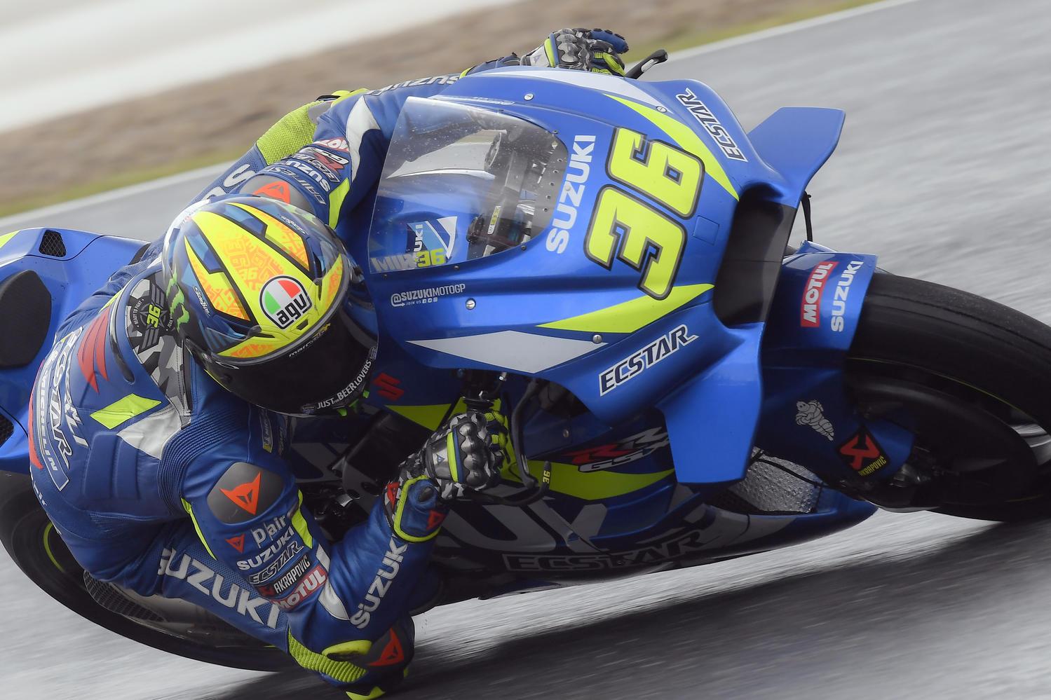 MotoGP Brno Day_2