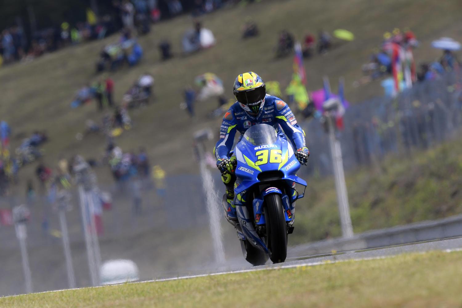 MotoGP Brno Day_2