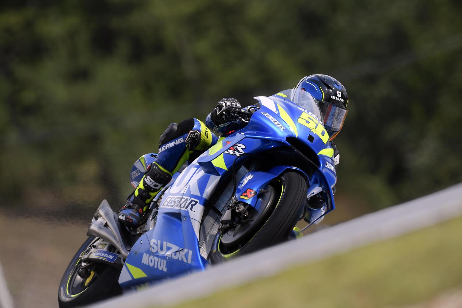 MotoGP Brno Day_2
