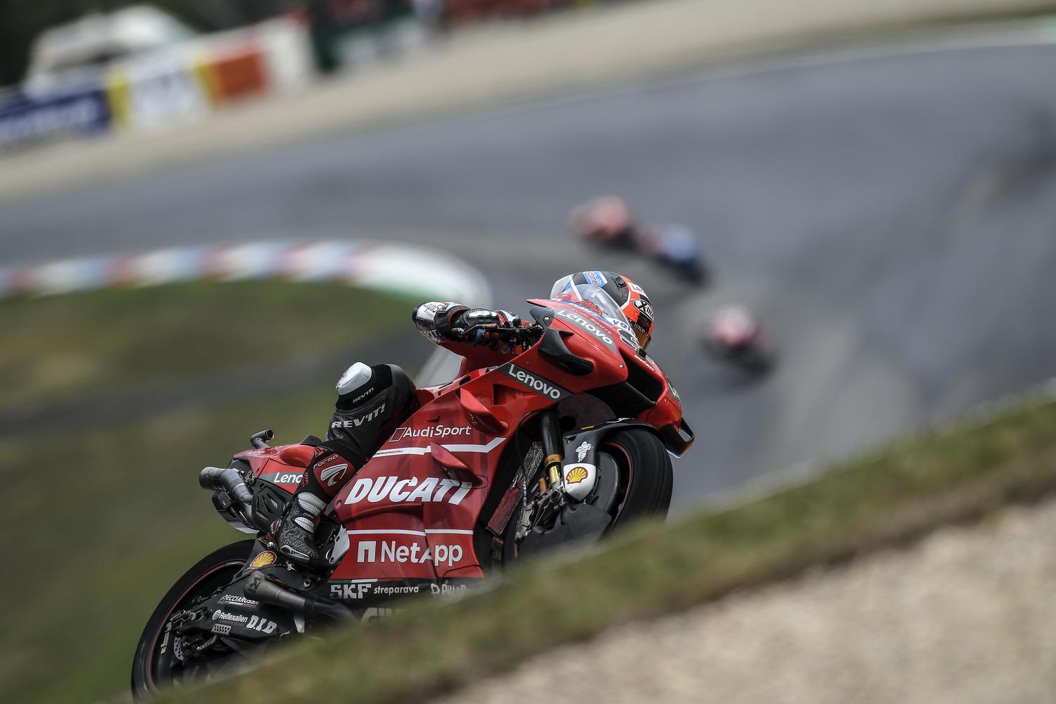MotoGP Brno Day_2