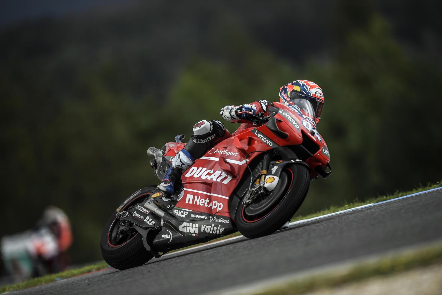 MotoGP Brno Day_2