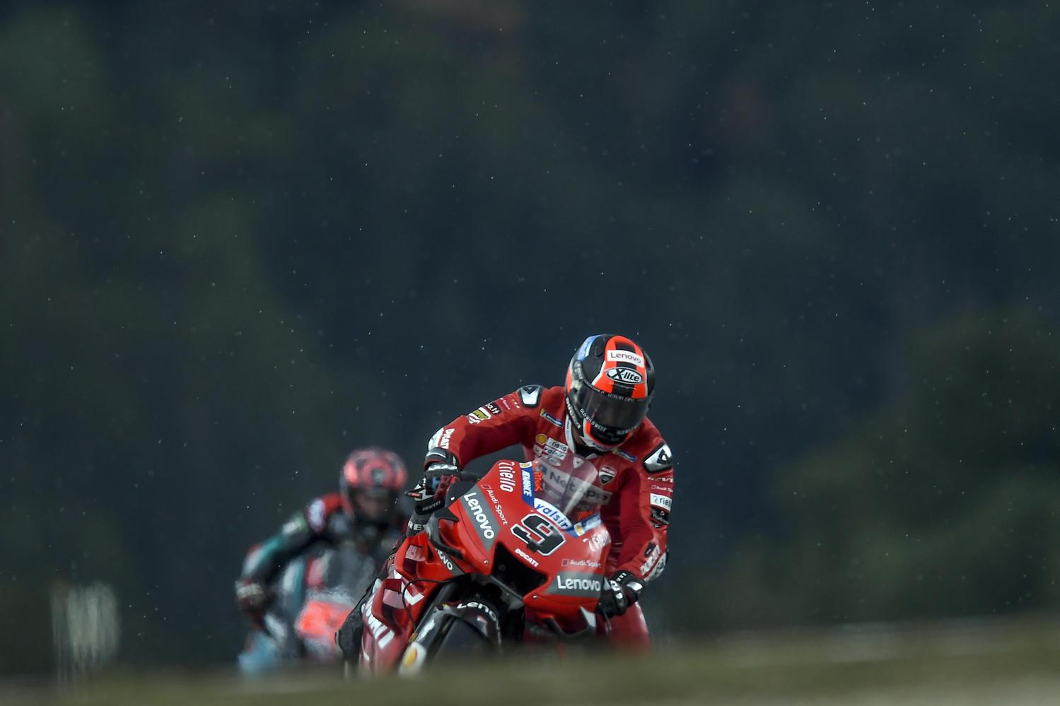 MotoGP Brno Day_2