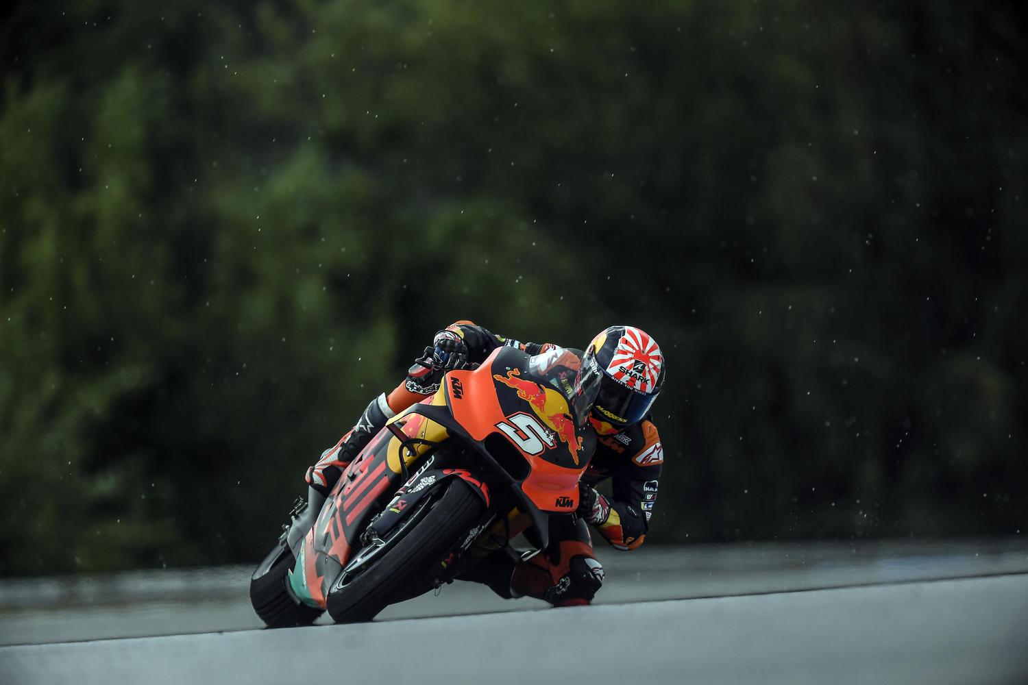 MotoGP Brno Day_2